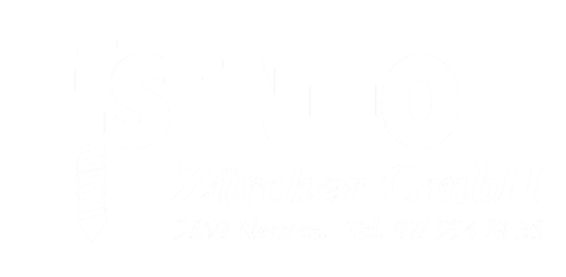 Eisenhof Zürcher GmbH